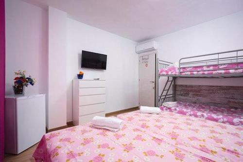 Apartamento Guest House Lana Denia