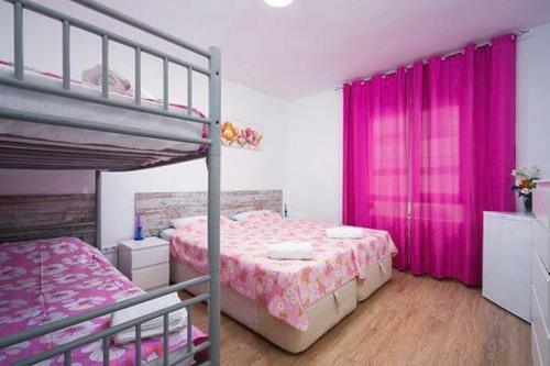 Apartamento Guest House Lana Denia