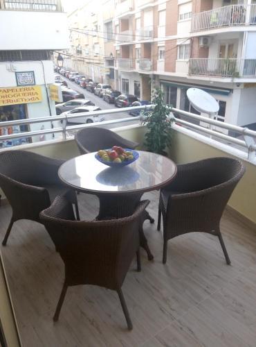 Apartamento Guest House Lana Denia