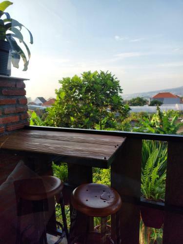 Lodge Bliss Family Cottage Batu