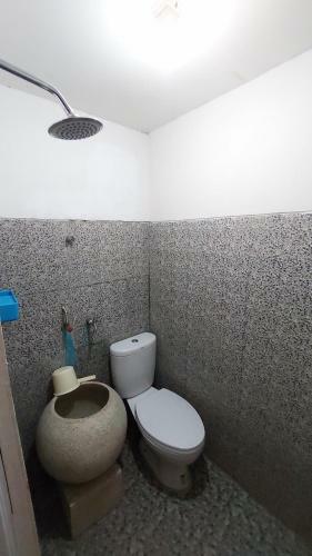 Lodge Bliss Family Cottage Batu