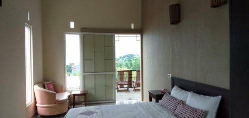 Lodge Bliss Family Cottage Batu