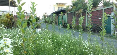Lodge Bliss Family Cottage Batu