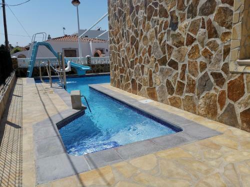 Apartamento Residencia Thomas