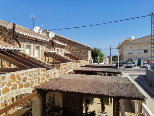 Apartamento Residencia Thomas