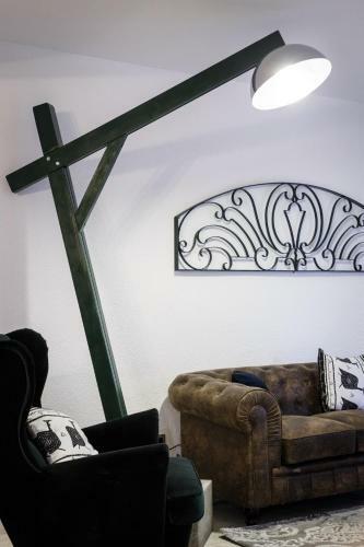 Jazz Apartment
