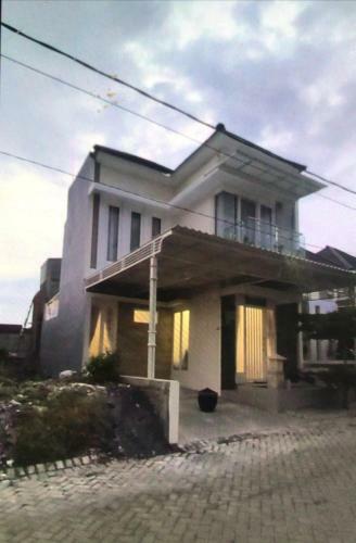 Villa Bagus Kayana H2 Di Batu Jawa Timur