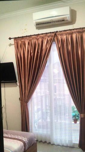 Villa Bagus Kayana H2 Di Batu Jawa Timur