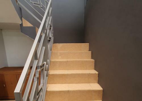 Hotel Anind Guest House Redpartner