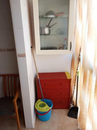 Apartamento Con 3 Dormitorios 3 Minutos Hasta La Playa