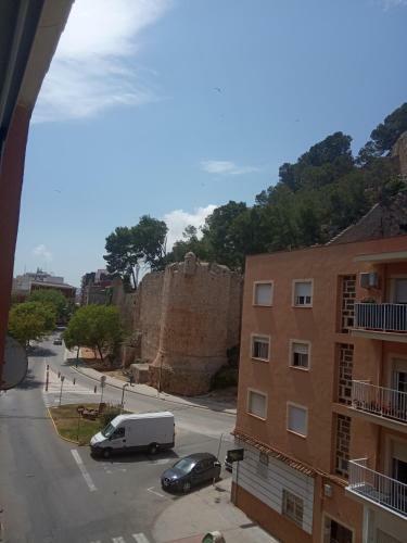 Apartamento Con 3 Dormitorios 3 Minutos Hasta La Playa