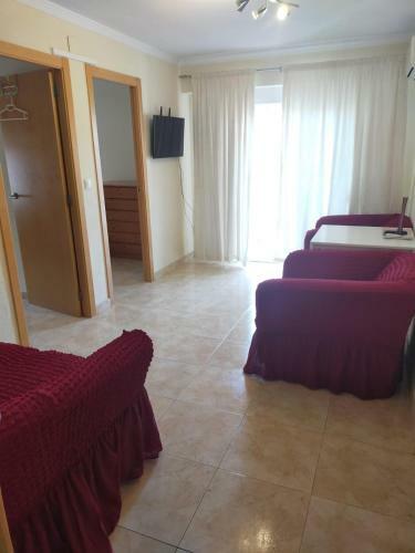 Apartamento Con 3 Dormitorios 3 Minutos Hasta La Playa