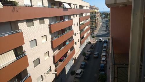 Apartamento Flowers Denia