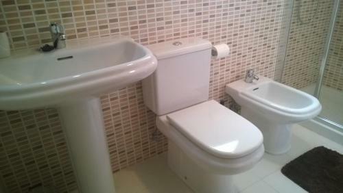 Apartamento Flowers Denia