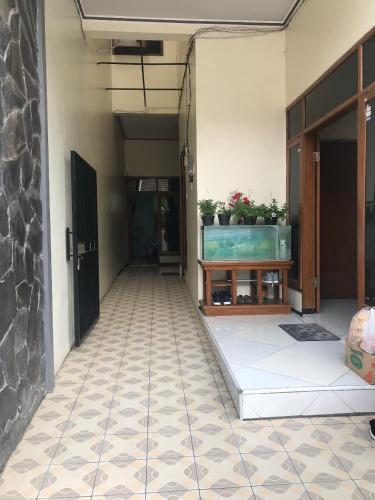 Hotel Villa Donald 2