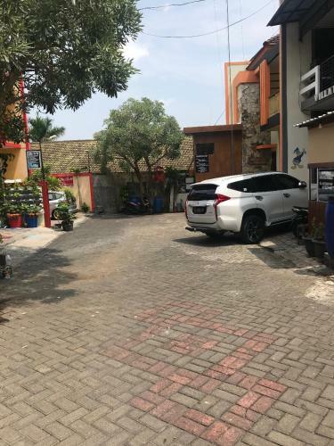 Hotel Villa Donald 2
