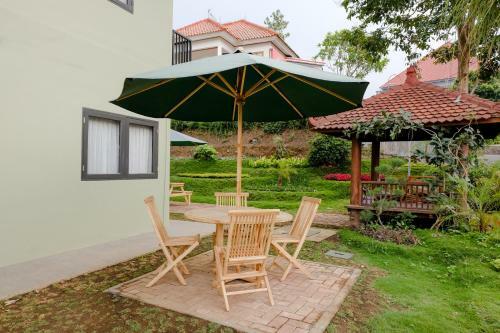 Hotel Oyo 2350 Panorama Inn Residence