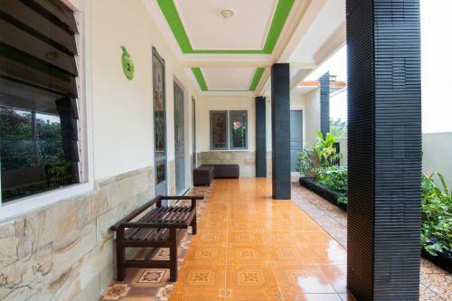 Hotel Oyo 3210 Villa Aisya