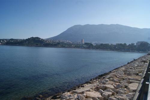 Apartamento Las Marinas En D�nia II
