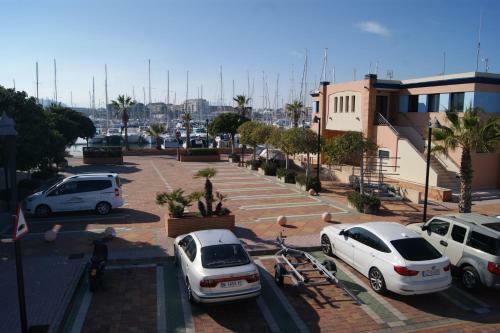 Apartamento Las Marinas En D�nia II