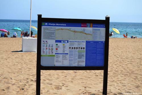 Apartamento Las Marinas En D�nia II