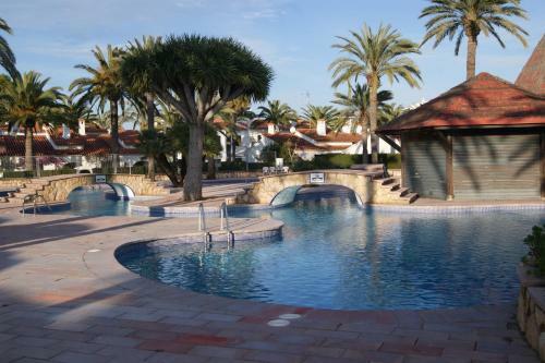 Apartamento Las Marinas En D�nia II