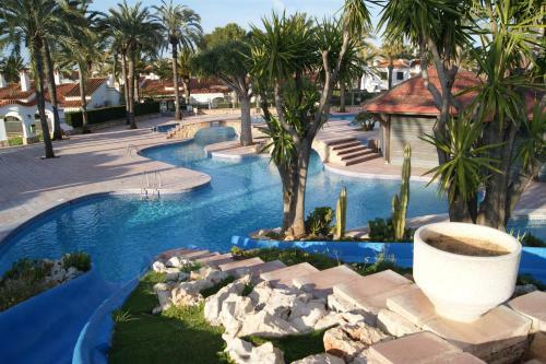 Apartamento Las Marinas En D�nia II