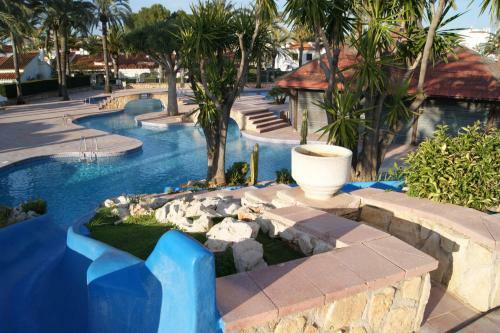 Apartamento Las Marinas En D�nia II
