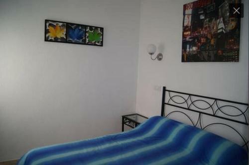 Apartamento Las Marinas En D�nia II