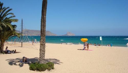 Apartamento Las Marinas En D�nia II