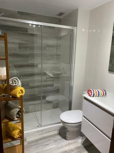 Apartamento Las Marinas En D�nia II
