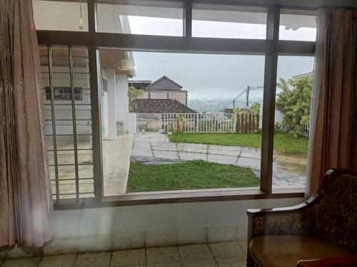 Fitri Homestay