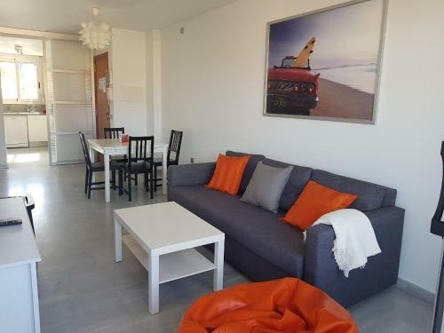 Apartamento Elegance Siesta