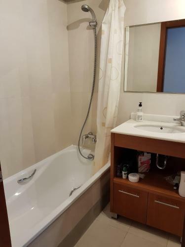 Apartamento Elegance Siesta