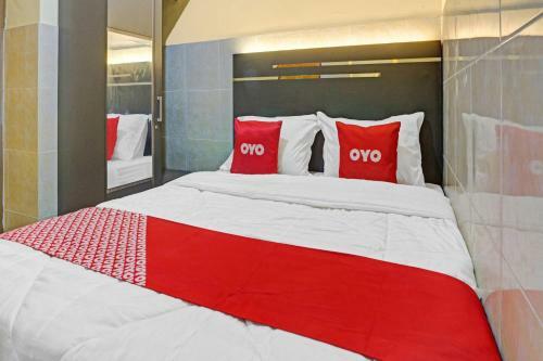 Hotel Oyo 90737 Losmen Aini Syariah