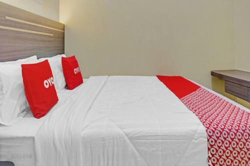 Hotel Oyo 90737 Losmen Aini Syariah