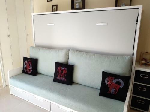 Apartamento Estudio El Retiro