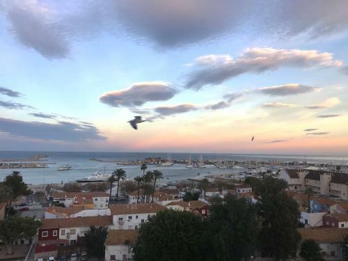 Apartamento La Faroleta Puerto