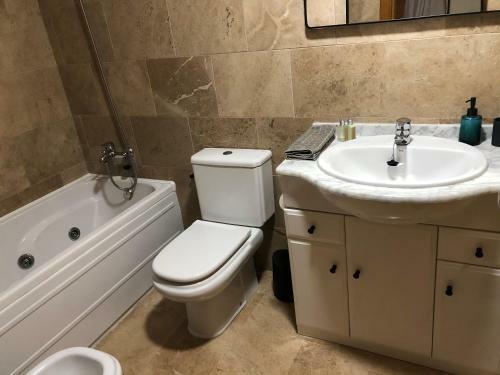 Apartamento La Faroleta Puerto