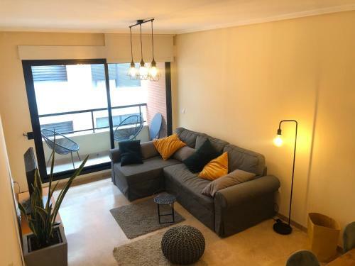 Apartamento La Faroleta Puerto