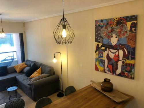 Apartamento La Faroleta Puerto