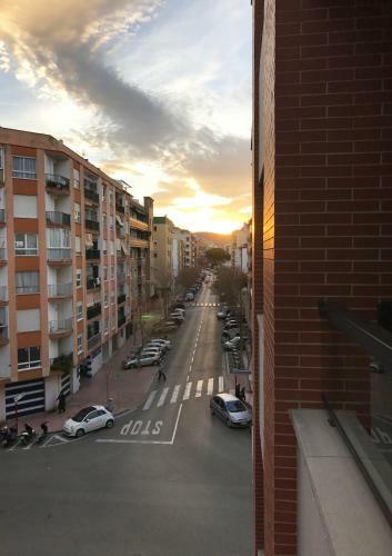 Apartamento La Faroleta Puerto