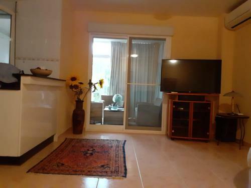 Apartamento Denia La Rosaleda Las Marinas Top Anlage