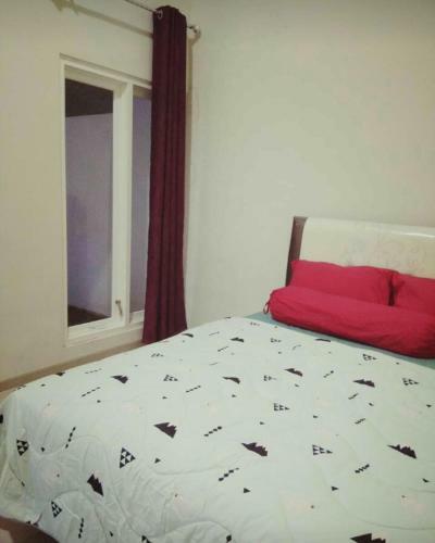 Full House Emerald Villa I6 2 Br Near Jtp 3