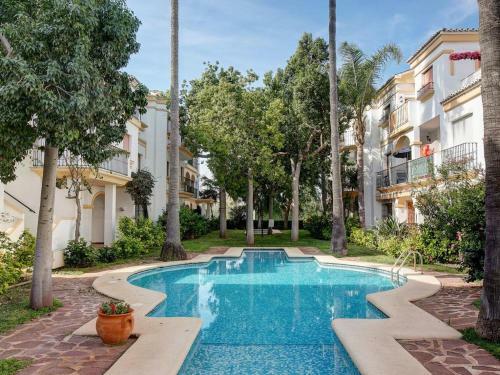 Apartamento Al Sol De D�nia