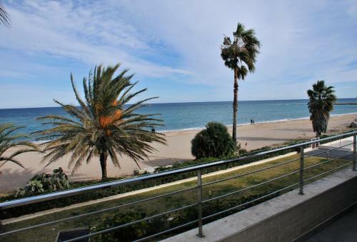 Apartamento Marenia, D�plex En Primera L�nea De Playa