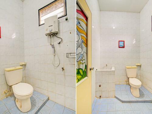 Oyo 90247 Hotel Palereman Soerabaia