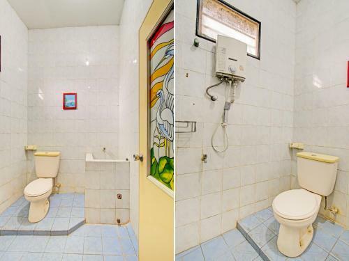 Oyo 90247 Hotel Palereman Soerabaia
