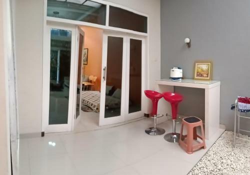Villa Syandana