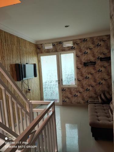 New Villa Cemara 2
